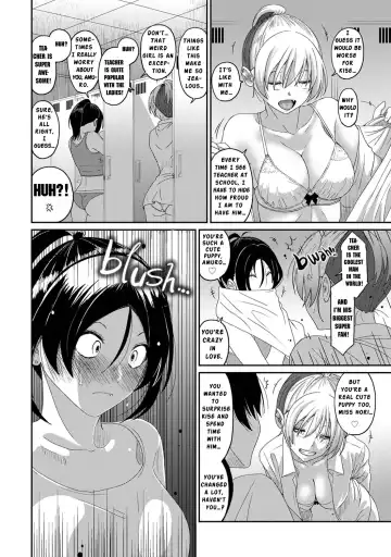 [Ryoh-zoh] Itaiamai Ch. 21 Fhentai.net - Page 3