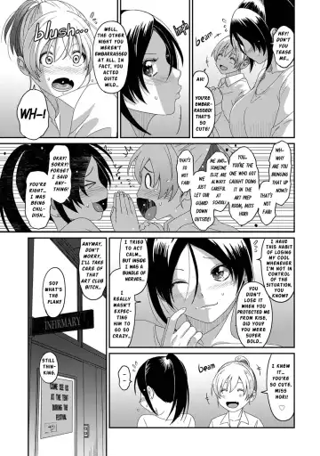 [Ryoh-zoh] Itaiamai Ch. 21 Fhentai.net - Page 4