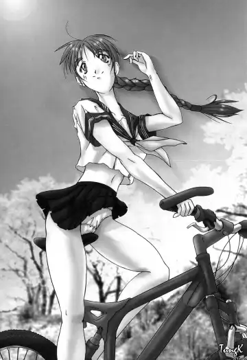 Ninja PIPER Fhentai - Page 58