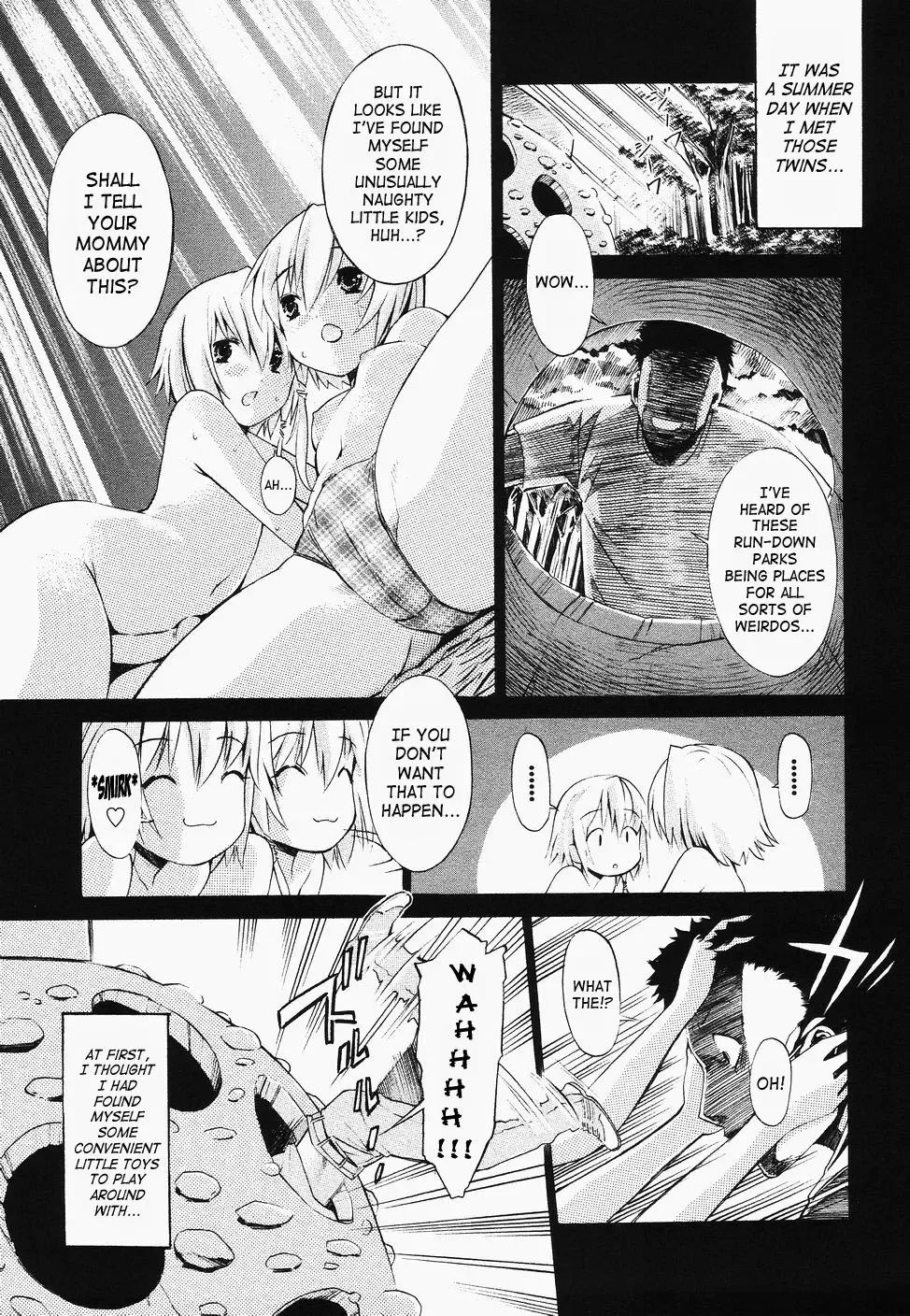 [D.p] Poko To Wonderful (decensored) Fhentai - Page 120