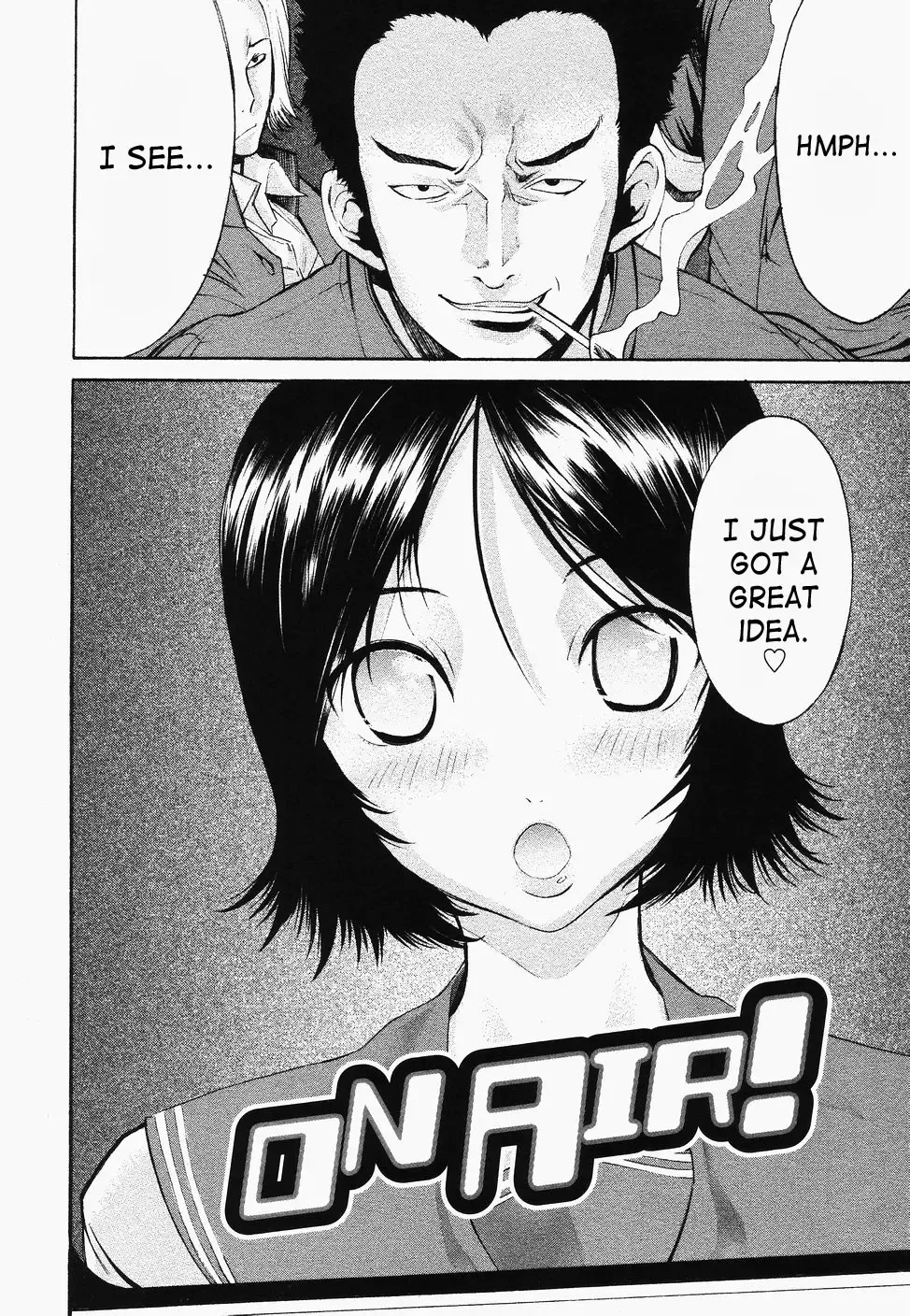 [D.p] Poko To Wonderful (decensored) Fhentai - Page 163