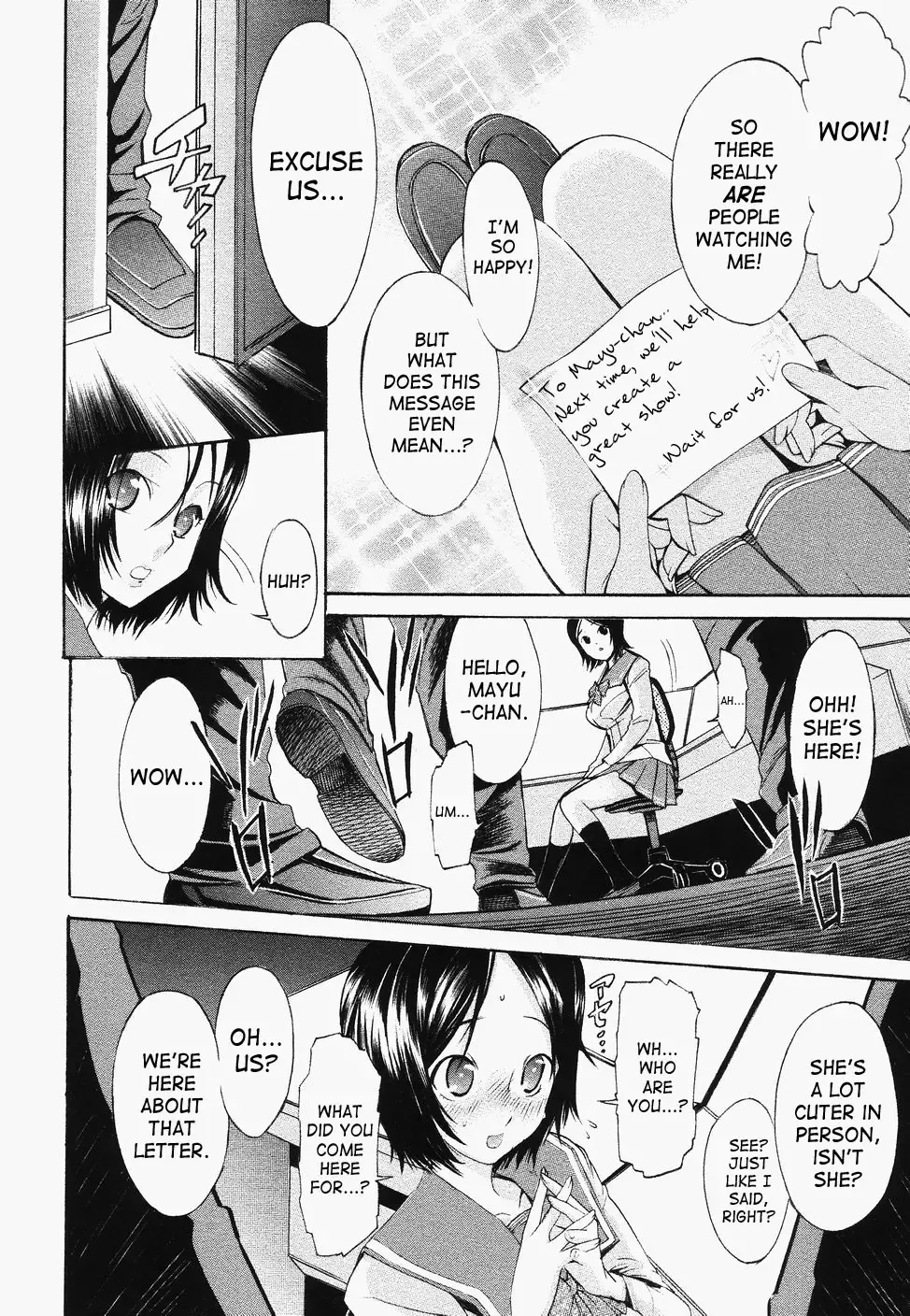 [D.p] Poko To Wonderful (decensored) Fhentai - Page 165