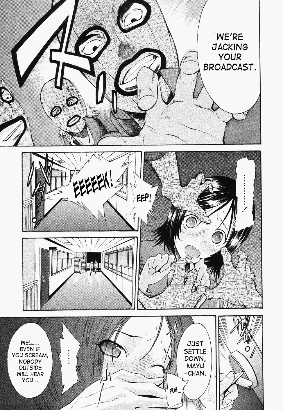 [D.p] Poko To Wonderful (decensored) Fhentai - Page 166