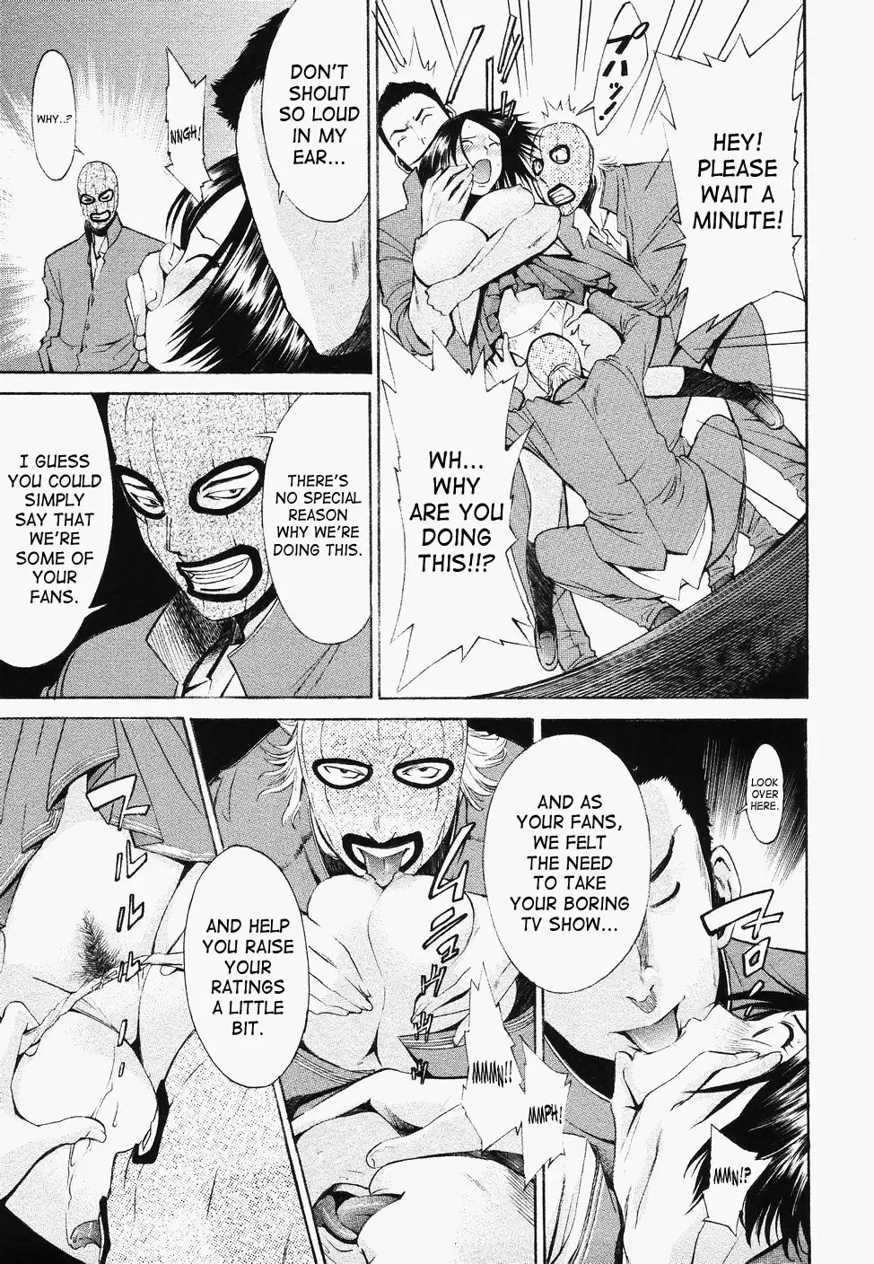 [D.p] Poko To Wonderful (decensored) Fhentai - Page 168