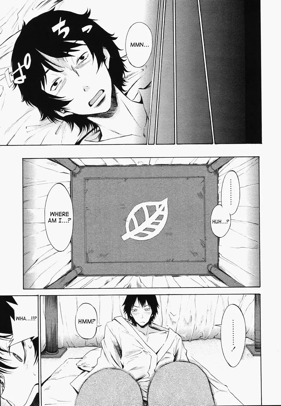 [D.p] Poko To Wonderful (decensored) Fhentai - Page 55