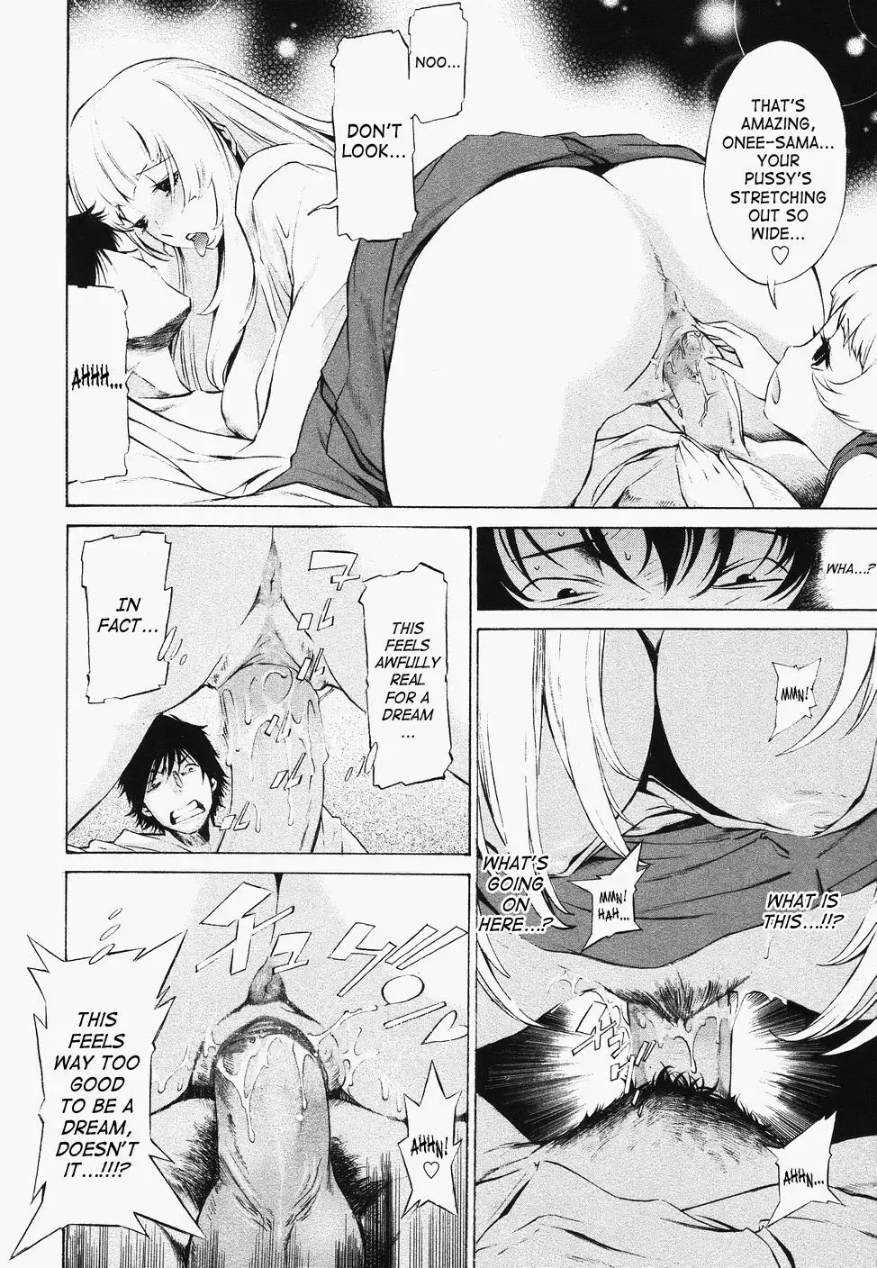 [D.p] Poko To Wonderful (decensored) Fhentai - Page 60