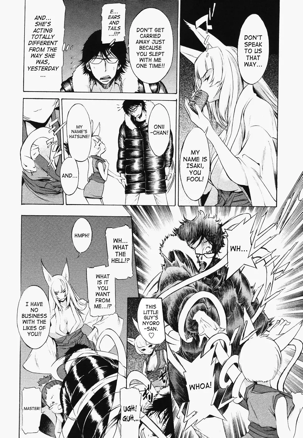 [D.p] Poko To Wonderful (decensored) Fhentai - Page 68