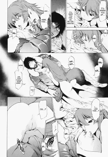 [D.p] Poko To Wonderful (decensored) Fhentai - Page 105