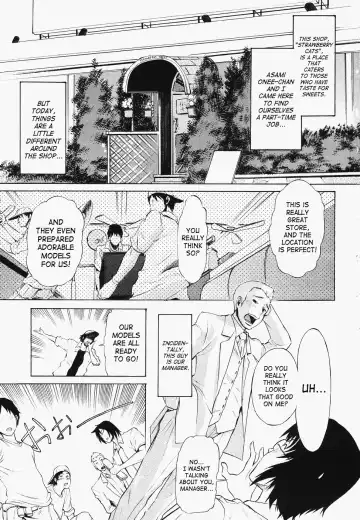 [D.p] Poko To Wonderful (decensored) Fhentai - Page 140