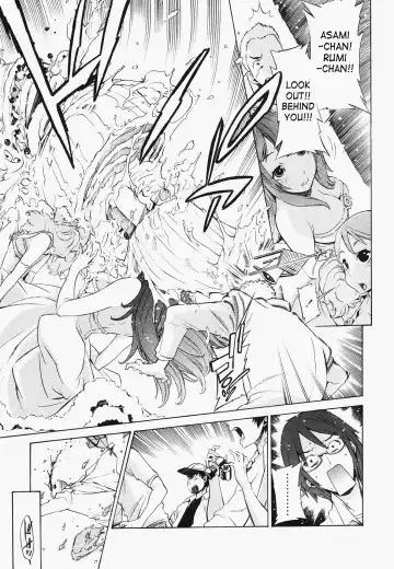 [D.p] Poko To Wonderful (decensored) Fhentai - Page 144