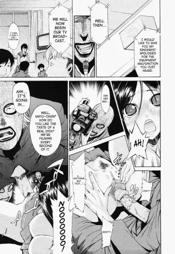 [D.p] Poko To Wonderful (decensored) Fhentai - Page 174