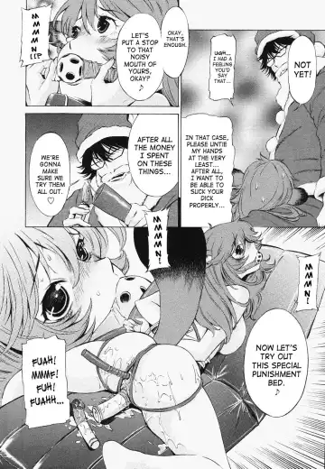 [D.p] Poko To Wonderful (decensored) Fhentai - Page 44