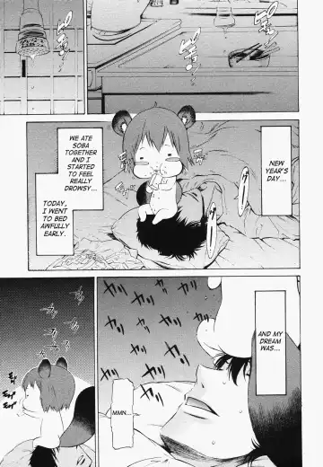 [D.p] Poko To Wonderful (decensored) Fhentai - Page 53