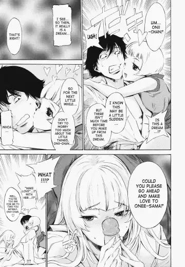 [D.p] Poko To Wonderful (decensored) Fhentai - Page 57