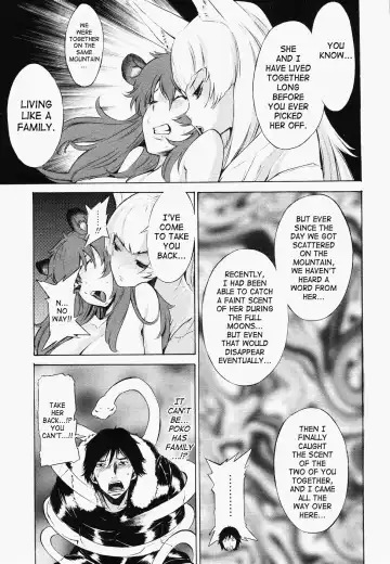 [D.p] Poko To Wonderful (decensored) Fhentai - Page 71