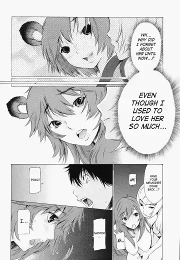 [D.p] Poko To Wonderful (decensored) Fhentai - Page 78