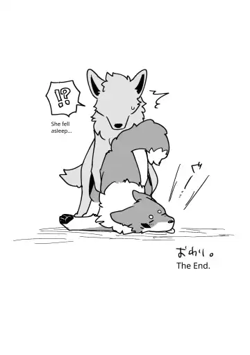 [Minaga Tsukune] Ohanami Anaba Spot | Secret Flower Viewing Spot (decensored) Fhentai - Page 8