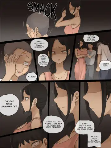 [Laliberte] CONTRACT (uncensored) Fhentai.net - Page 35