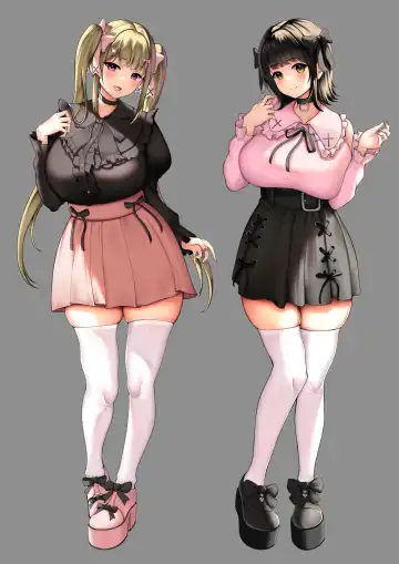 Read [Cielo] Jiraikei Imouto ni Kareshi Netorareterunda ga ~ReaJuu no Ane to Papakatsu Suru Imouto~ - Fhentai