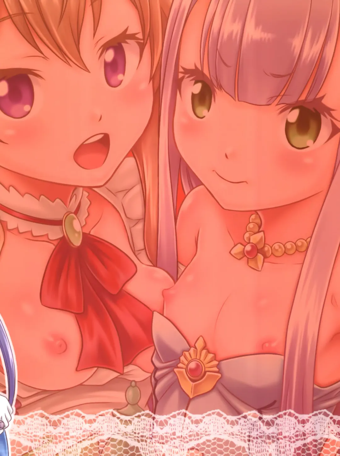 [Kyouichirou] Shingeki no Petralka Fhentai - Page 30