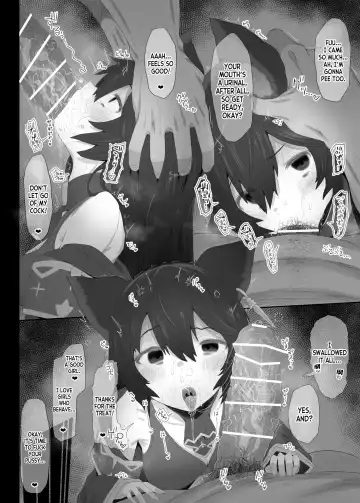 [Makabe Gorou] Hatsujou Erune no Shitsuke Kata Fhentai - Page 13