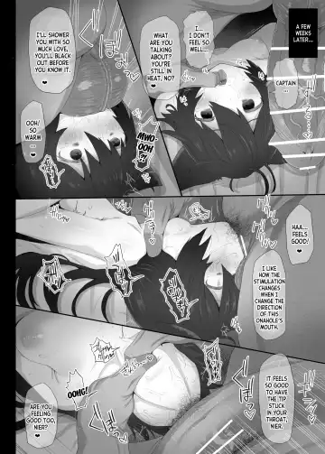 [Makabe Gorou] Hatsujou Erune no Shitsuke Kata Fhentai - Page 23