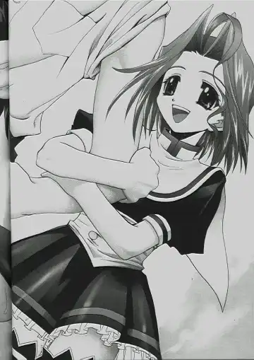 [Asuka Pyon - Hiraki Naori - Kobuichi] Zetsubou Doujinshi Fhentai - Page 17