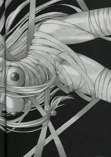 [Asuka Pyon - Hiraki Naori - Kobuichi] Zetsubou Doujinshi Fhentai - Page 19