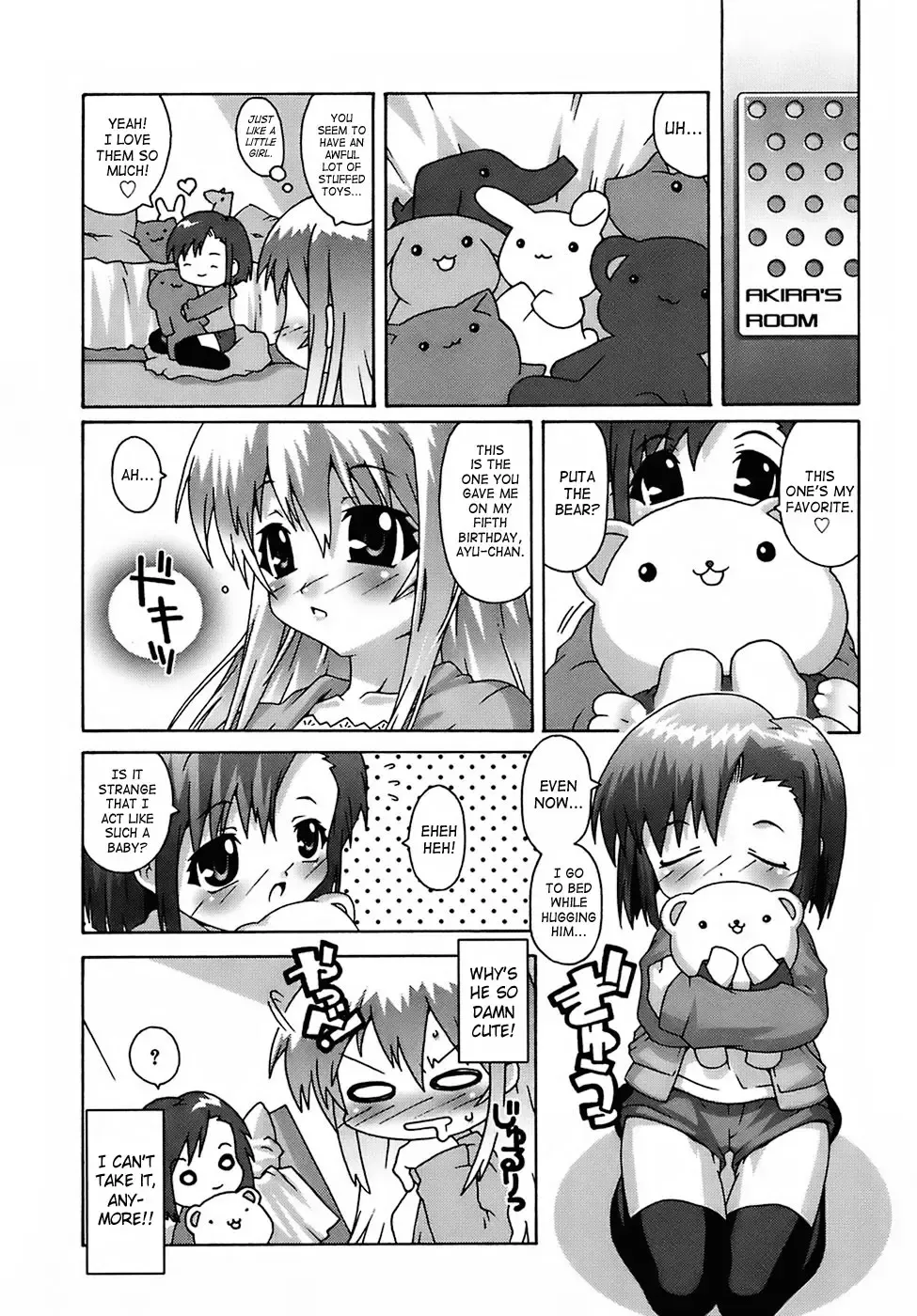 [Mdo-h] Deviloli -Devil Lolita- Fhentai - Page 147