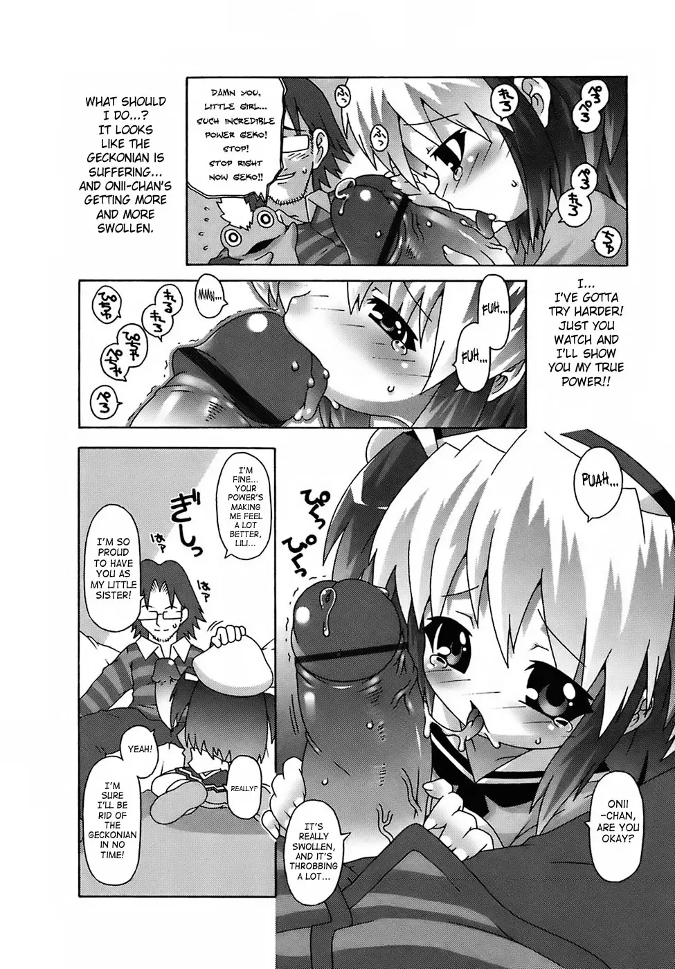 [Mdo-h] Deviloli -Devil Lolita- Fhentai - Page 169