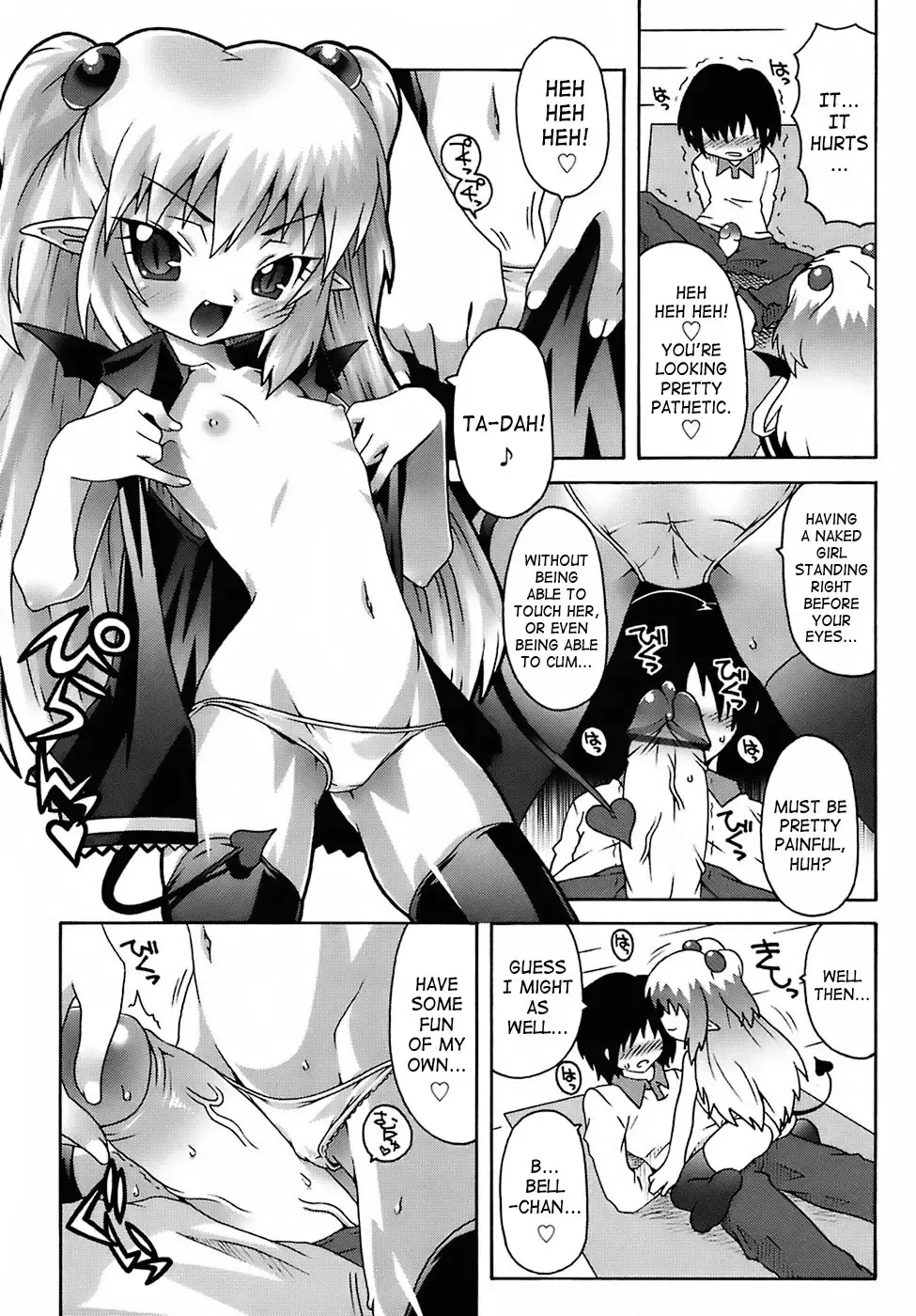 [Mdo-h] Deviloli -Devil Lolita- Fhentai - Page 46