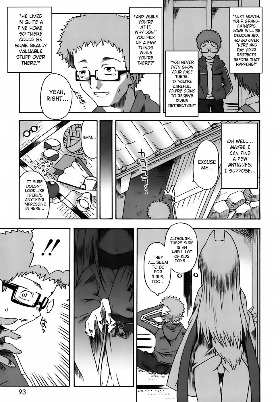 [Mdo-h] Deviloli -Devil Lolita- Fhentai - Page 92