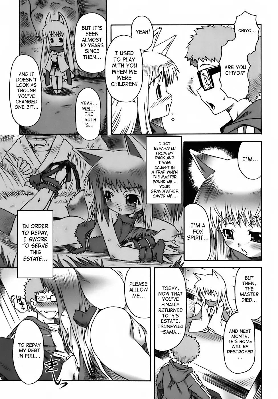 [Mdo-h] Deviloli -Devil Lolita- Fhentai - Page 94