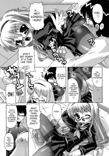 [Mdo-h] Deviloli -Devil Lolita- Fhentai - Page 114
