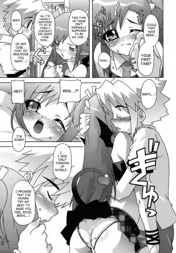 [Mdo-h] Deviloli -Devil Lolita- Fhentai - Page 12