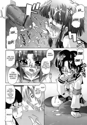 [Mdo-h] Deviloli -Devil Lolita- Fhentai - Page 133