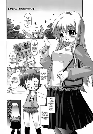 [Mdo-h] Deviloli -Devil Lolita- Fhentai - Page 144