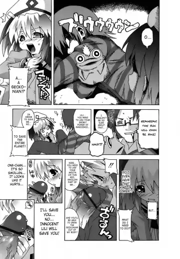 [Mdo-h] Deviloli -Devil Lolita- Fhentai - Page 168