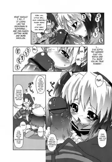 [Mdo-h] Deviloli -Devil Lolita- Fhentai - Page 169