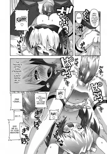 [Mdo-h] Deviloli -Devil Lolita- Fhentai - Page 177