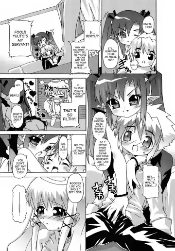[Mdo-h] Deviloli -Devil Lolita- Fhentai - Page 24