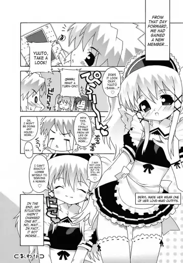 [Mdo-h] Deviloli -Devil Lolita- Fhentai - Page 37
