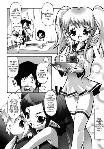 [Mdo-h] Deviloli -Devil Lolita- Fhentai - Page 39