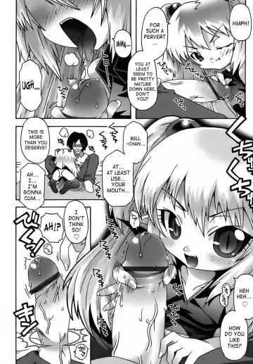 [Mdo-h] Deviloli -Devil Lolita- Fhentai - Page 45