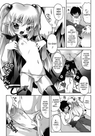 [Mdo-h] Deviloli -Devil Lolita- Fhentai - Page 46