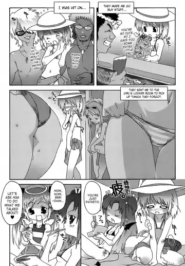 [Mdo-h] Deviloli -Devil Lolita- Fhentai - Page 74