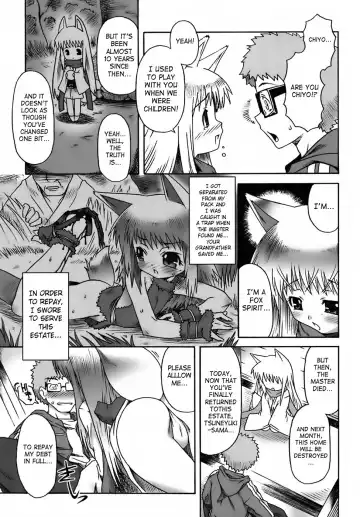 [Mdo-h] Deviloli -Devil Lolita- Fhentai - Page 94