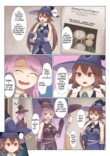 [Mokushi] BEAST INSIDE #2 Fhentai - Page 7