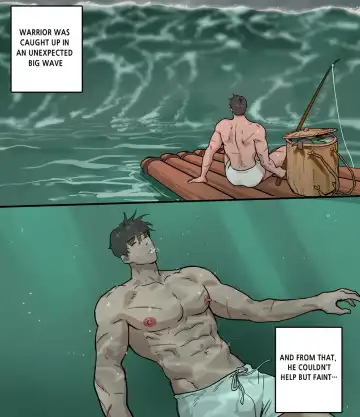 [Ppatta] Yuusha to Kobito Kuni | Warrior And The Dwarf Nation Fhentai - Page 2