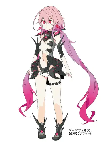 [Idola] 【梦幻之星/すか】まるっとゆるイドラ Fhentai - Page 202